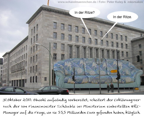 Bernsteinzimmer entdeckt! - Forum - ARIVA.DE