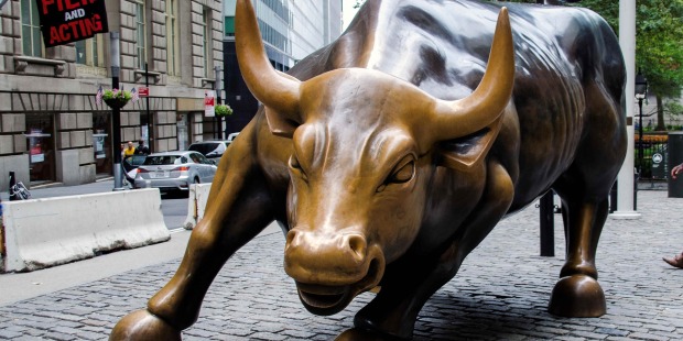 Aktien New York Schluss: Dow beendet gute Woche über 40 000 Punkten