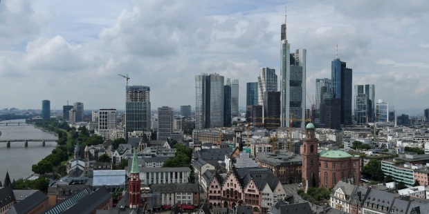Aktien Frankfurt Eröffnung: Dax dicht unter seinem Rekordhoch