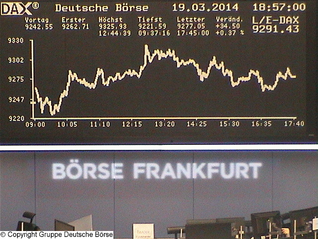 2.275.DAX Tipp-Spiel, Donnerstag, 20.03.14-17:45 H 706765