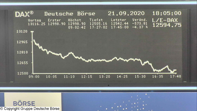 Die Links zu den Sternenkinder (DAX Spiel) 1204065