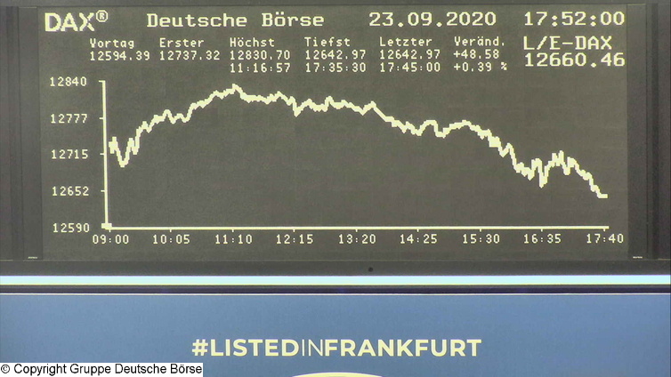 Die Links zu den Sternenkinder (DAX Spiel) 1204069