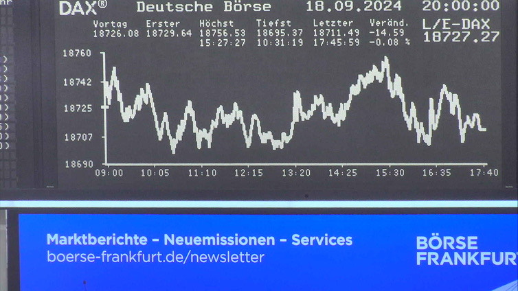 4.944.DAX Tipp-Spiel, Freitag, 20.09.2024,17.45 H 1447899