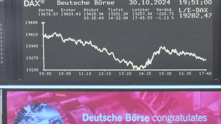 4.974.DAX Tipp-Spiel, Freitag, 01.11.2024,17.45 1454947