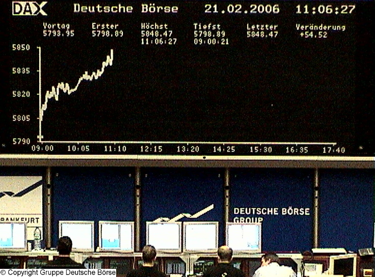 DAX bald bei 6000 ! 30390