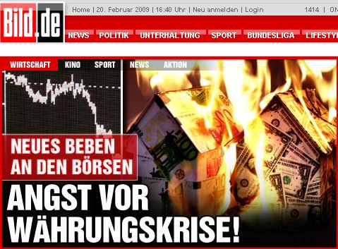 Ist das jetzt die Wende oder hat die Bild heute... 217738