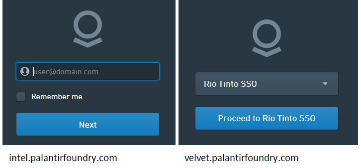 Palantir mit Börsengang 1272134