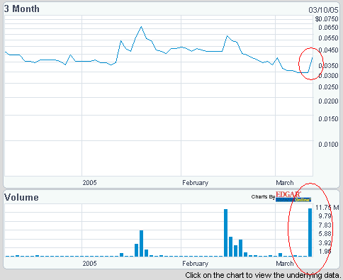 Ein OTC-Rohdiamant? Global Concepts! Rekordumsatz! 5839