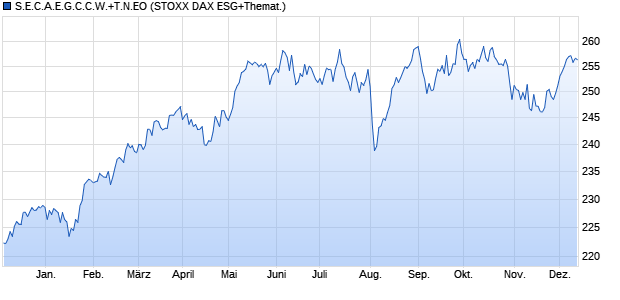 S.E.C.A.E.G.C.C.W.+T.N.EO Chart