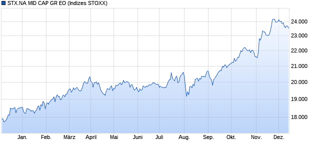 STX.NA MID CAP GR EO Chart