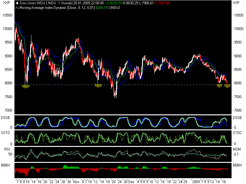 Quo Vadis Dax 2009 211660