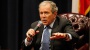 Irak-Krieg: Telegramm belastet George W. Bush schwer