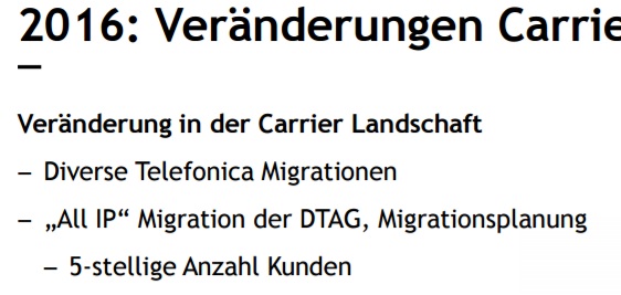 QSC, kritisch betrachtet 988238