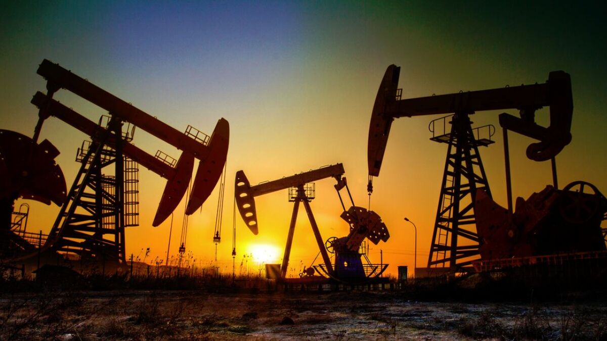 Die Opec-Länder und Russland wollen das Öl knapp halten. 