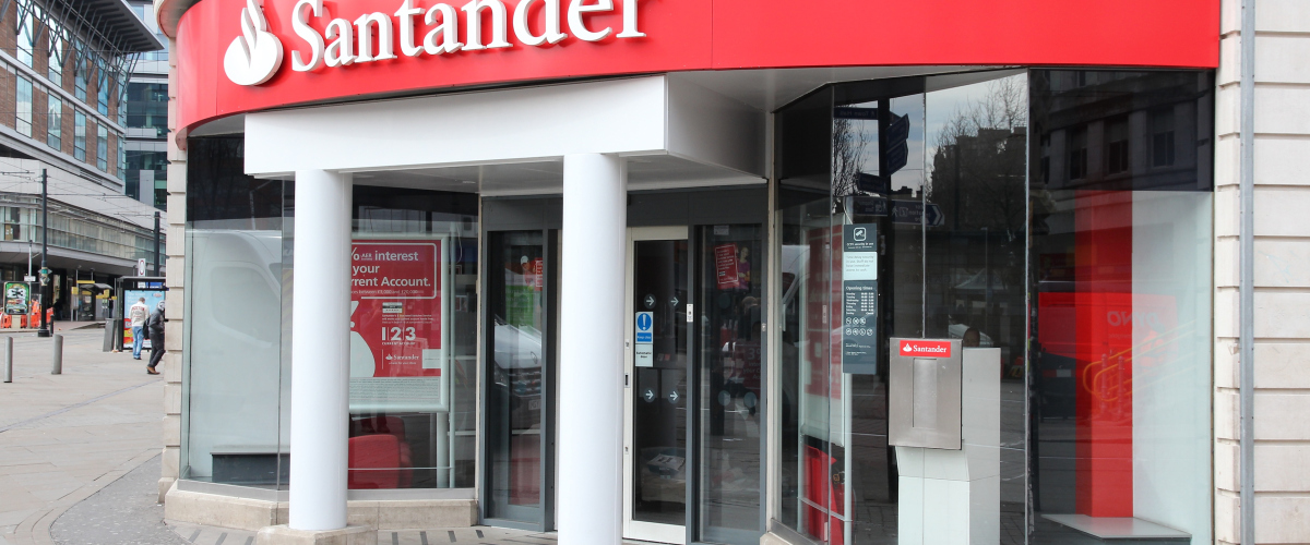 Banco Santander-Aktie legt um 0,58 Prozent zu - 24.04.23 - News - ARIVA.DE
