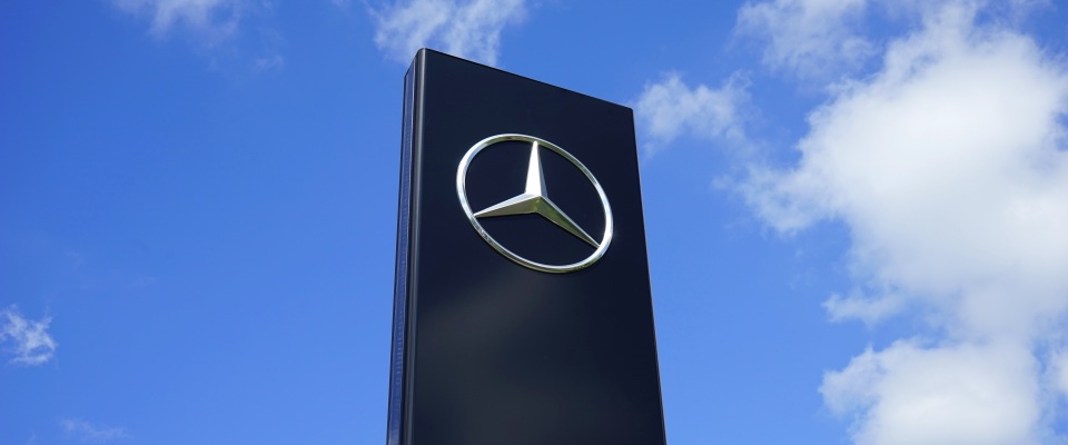 Mercedes-Benz Bank kündigt 340 000 Kundenkonten - 27.05.22 - News - ARIVA.DE