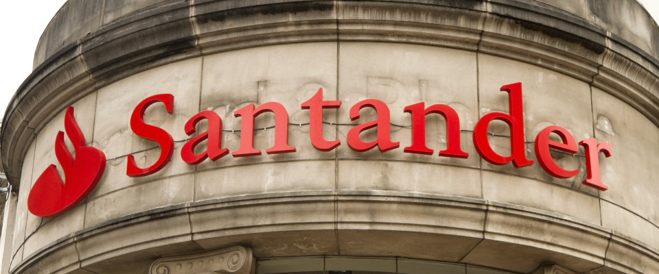 Banco Santander Aktie Im Hohenflug 05 11 News Ariva De