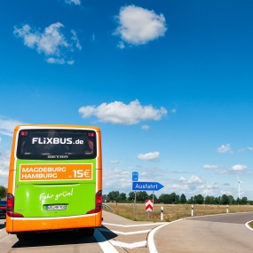 Roundup Flixbus Fahrt Von Donnerstag An Wieder 22 05 News Ariva De
