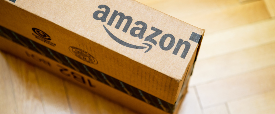 Aktie von Amazon heute am Aktienmarkt gefragt - 11.01.23 - News - ARIVA.DE