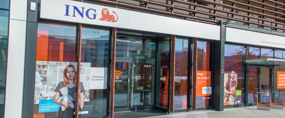 ING announces €380 million share buyback programme - 06.05.22 - News -  ARIVA.DE