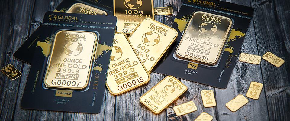 Goldpreis fällt auf tiefsten Stand seit fast einem Jahr - 21.07.22 - News -  ARIVA.DE