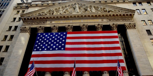 Aktien New York: Moderate Gewinne - Anleger verdauen Zinssignale der Fed
