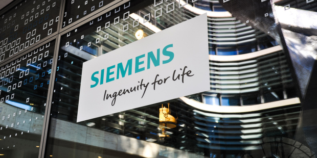 Siemens Energy hebt ab nach höherer Prognose