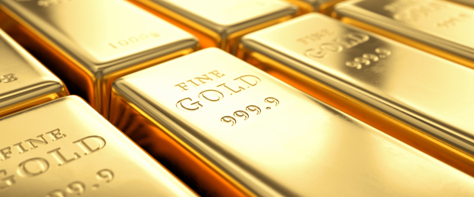 Kinross Gold-Aktie leicht im Minus - 29.03.23 - News - ARIVA.DE