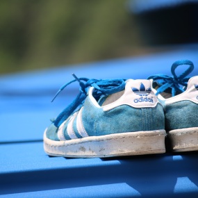 Goldman hebt Ziel für Adidas auf 325 Euro - 'Buy' - 16.10.20 - News - ARIVA .DE