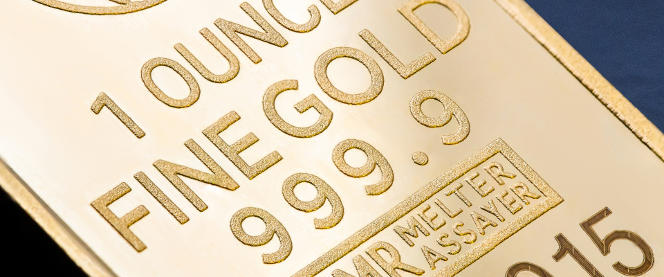 Goldpreis steigt über 1800 US-Dollar - 01.12.22 - News - ARIVA.DE