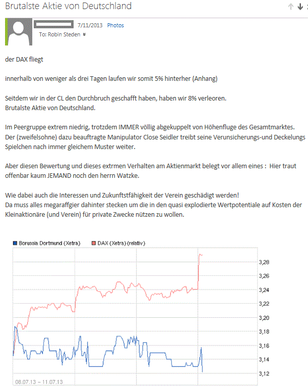 14 Gründe für ein Investment in BVB. 679148