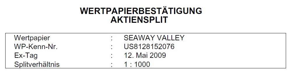 Zweiter Splitt 232789