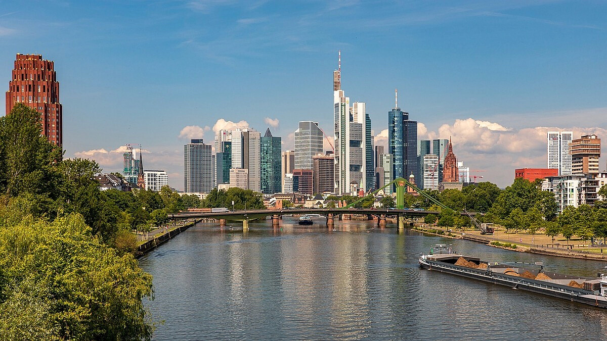 Aktien Frankfurt Ausblick: US-Rekorde helfen - EZB entscheidet über Dax-Trend