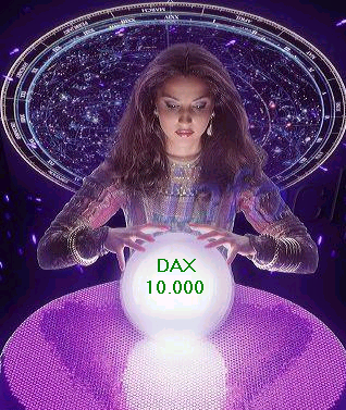 DOW 20000 Punkten! DAX 10000 Punkten oder mehr! 105073